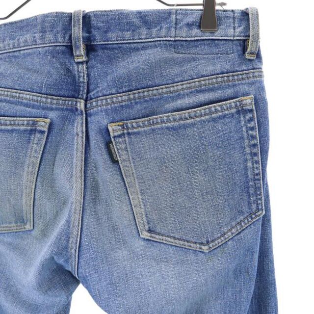 アタッチメント 日本製 ボタンフライ ストレート デニムパンツ ATTACHMENT ジーパン メンズ 【中古】 【230310】の通販 by 古着屋BIG2nd's shop|ラクマ