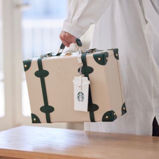 スターバックス(Starbucks)のStarbucks My Customize Journey Set(トラベルバッグ/スーツケース)