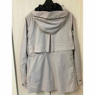 【新品タグ付き】CANADA GOOSE DAVIE JACKET