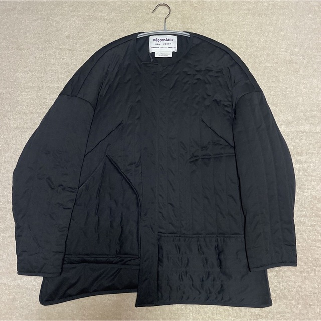 nagonstans ジャケット enfold North Face