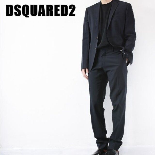 MN AJ0001 高級 DSQUARED2 ディースクエアード メンズ