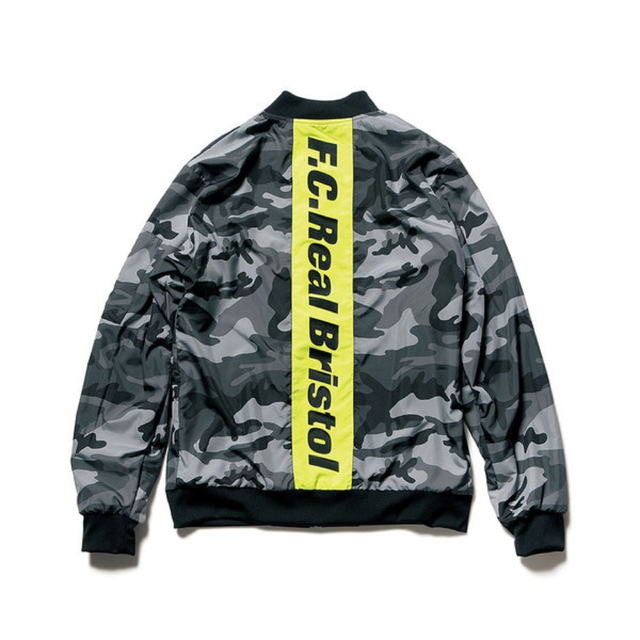 FCRB×SOPH. リバーシブル PDK JACKET Mサイズ 商品の状態 当店一番人気