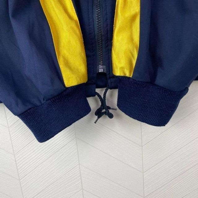 PUMA(プーマ)の激レア 90s プーマ トラックジャケット 好配色 太アーム オーバーサイズ メンズのトップス(ジャージ)の商品写真