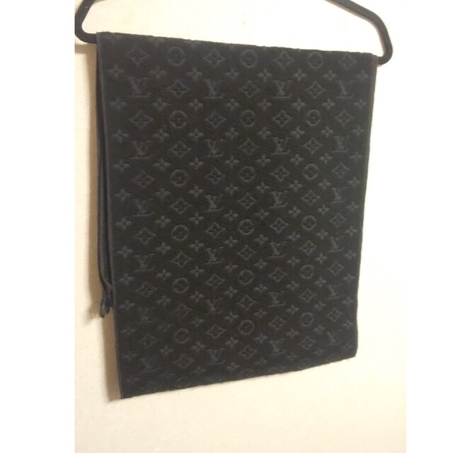 louis vuitton ????美品ショール