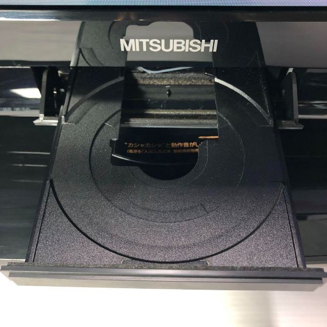 Blu-ray内蔵】MITSUBISHI REAL LCD-32BHR400 新素材新作 www.toyotec.com