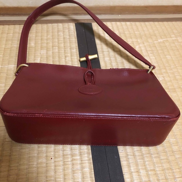 LONGCHAMP(ロンシャン)のロンシャン　ショルダーバッグ レディースのバッグ(ショルダーバッグ)の商品写真