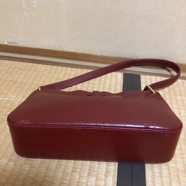 LONGCHAMP(ロンシャン)のロンシャン　ショルダーバッグ レディースのバッグ(ショルダーバッグ)の商品写真