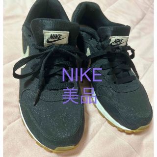 ナイキ(NIKE)のNIKE  ナイキ　スニーカー　23.5(スニーカー)