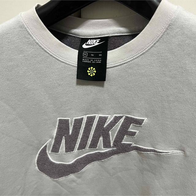 NIKE(ナイキ)のNike スウェット　トレーナー メンズのトップス(スウェット)の商品写真