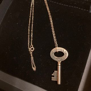 グラッドハンド(GLADHAND & Co.)のGLAD HAND/グラッドハンドKey Pendant Top(ネックレス)