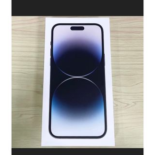 アップル(Apple)のiPhone14 Pro Max 256GB シルバー （マサミ様専用）(スマートフォン本体)