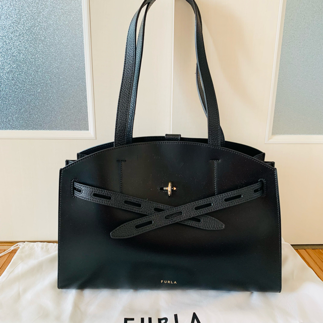 FURLA MARGHERITA マルゲリータ　Lサイズ　¥74800