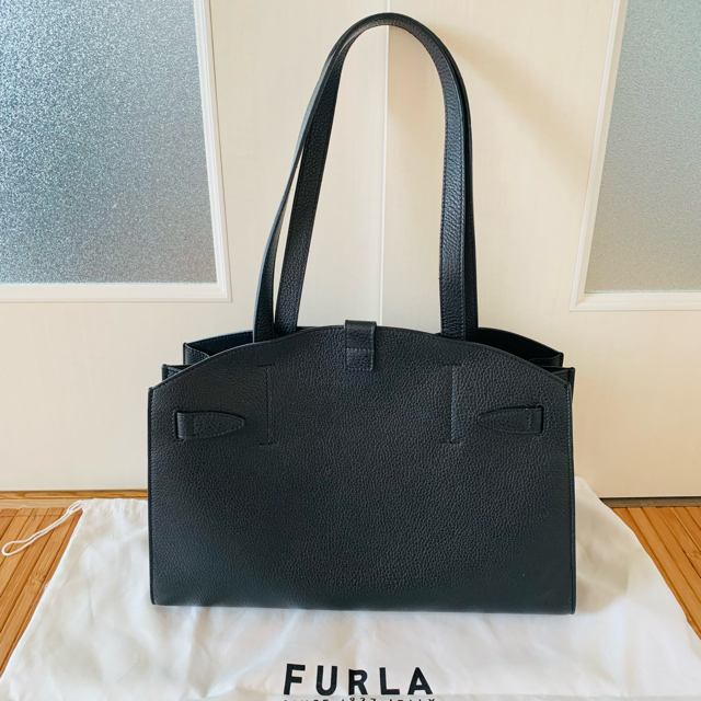 FURLA MARGHERITA マルゲリータ　Lサイズ　¥74800