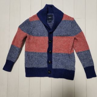 ギャップキッズ(GAP Kids)のGapkids カーディガン 110(カーディガン)