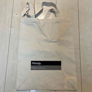 イソップ(Aesop)のAesop×RickOwens 限定トートバッグ(トートバッグ)