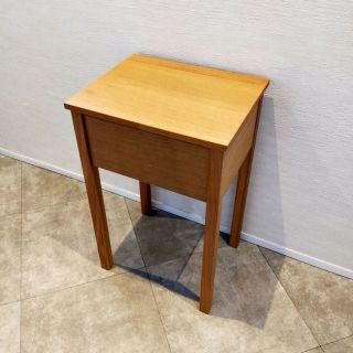MUJI (無印良品) - 無印良品☆美品☆廃盤ドレッサー☆希少☆収納機能
