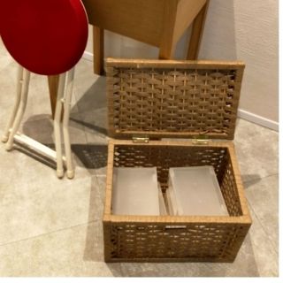 MUJI (無印良品) - 無印良品☆美品☆廃盤ドレッサー☆希少☆収納機能