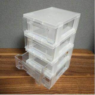 MUJI (無印良品) - 無印良品☆美品☆廃盤ドレッサー☆希少☆収納機能