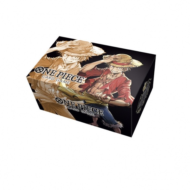 ONE PIECEカードゲーム チャンピオンシップセット2022 ルフィ ONE PIECEカードゲーム チャンピオンシップセット2022 ルフィ
