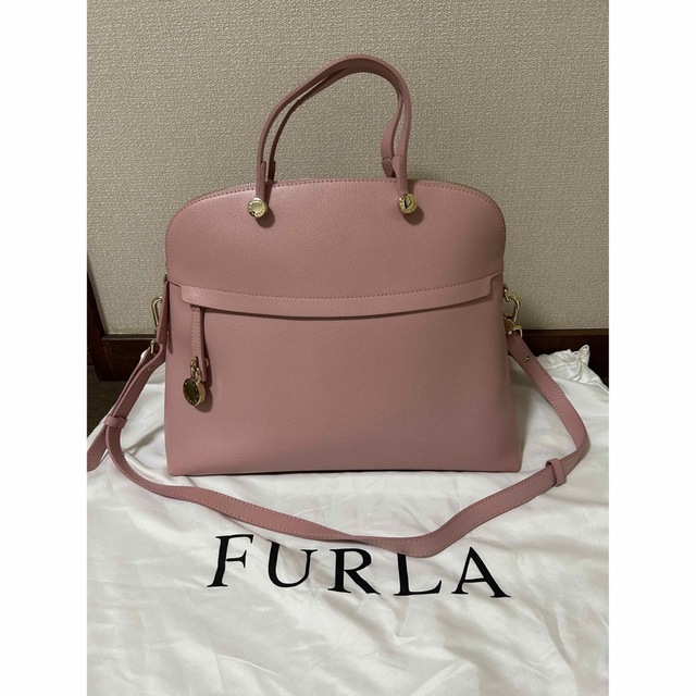 最終価格！FURLA フルラ パイパー