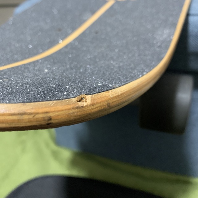 Carver ZEN 禅 SK8 BOARDS スポーツ/アウトドアのスポーツ/アウトドア その他(スケートボード)の商品写真