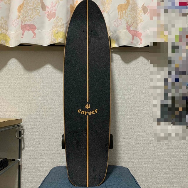 Carver ZEN 禅 SK8 BOARDS スポーツ/アウトドアのスポーツ/アウトドア その他(スケートボード)の商品写真