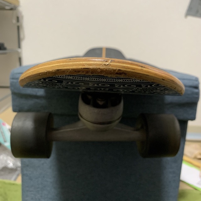 Carver ZEN 禅 SK8 BOARDS スポーツ/アウトドアのスポーツ/アウトドア その他(スケートボード)の商品写真