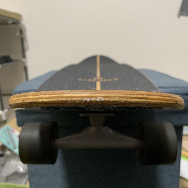 Carver ZEN 禅 SK8 BOARDS スポーツ/アウトドアのスポーツ/アウトドア その他(スケートボード)の商品写真