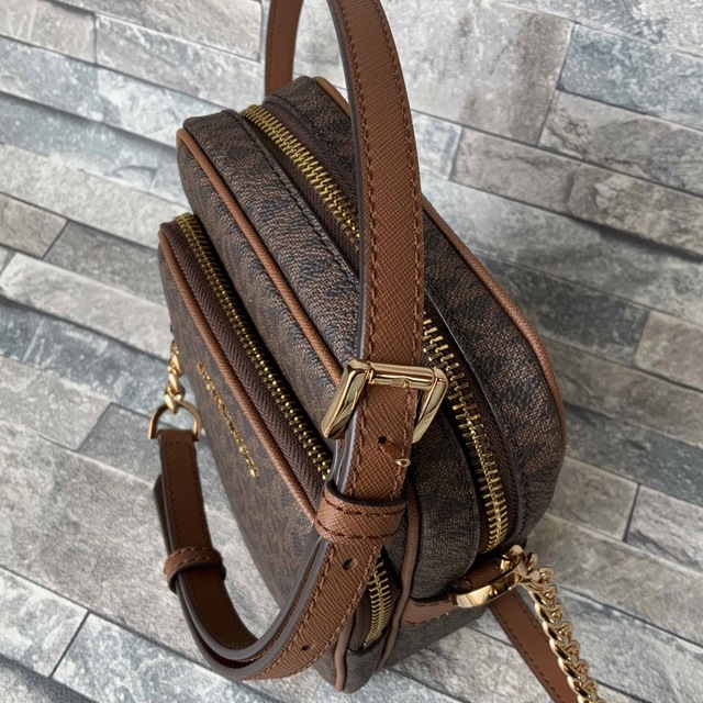 Michael Kors - MICHAEL KORS(マイケルコース)ショルダーバッグ