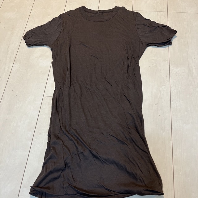 RickOwens WガーゼレベルT ブティック 4940円引き bieglechitow.pl