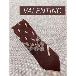 ヴァレンティノ(VALENTINO)のValentino✨ネクタイ(ネクタイ)