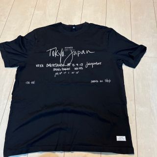 スタンプド(STAMPD)のSTAMPD 限定Tシャツ(Tシャツ/カットソー(半袖/袖なし))