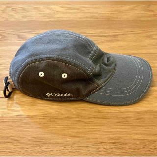 コロンビア(Columbia)のColumbia  キャップ(キャップ)