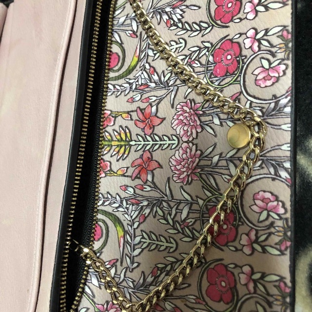 DESIGUAL(デシグアル)のデシグアル　リバーシブルウォレット　長財布 レディースのファッション小物(財布)の商品写真