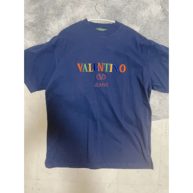 Valentino♡VLTNロゴTシャツ