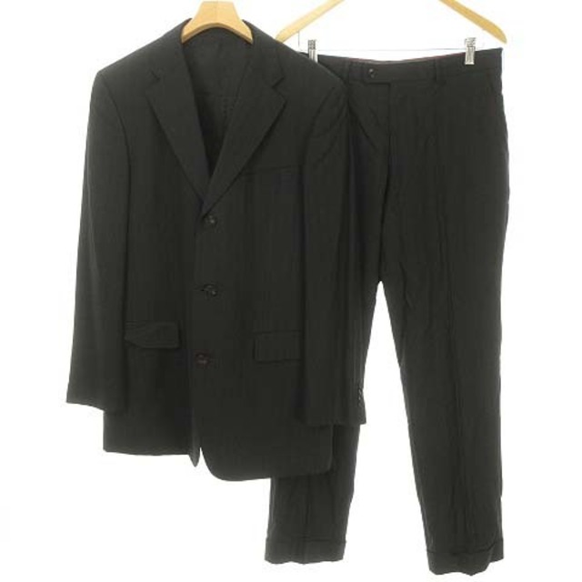 大人の上質 JEAN PAUL GAULTIER ゴルチェセットアップジャケット 夏用