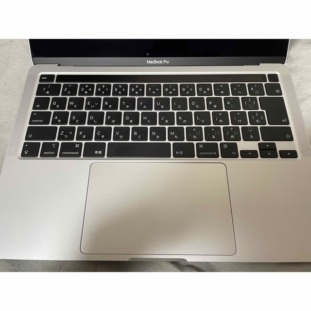 MacBook Pro m1 8GB 512GB