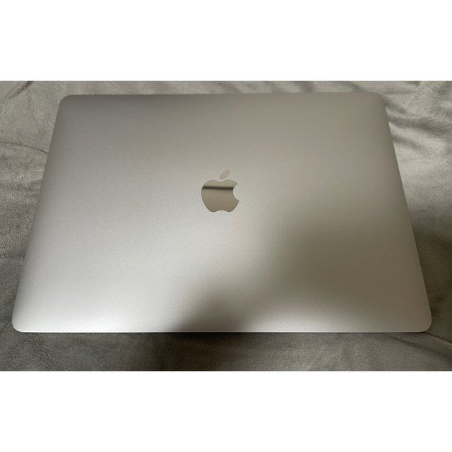 133インチSSD容量MacBook Pro m1 8GB 512GB - ノートPC