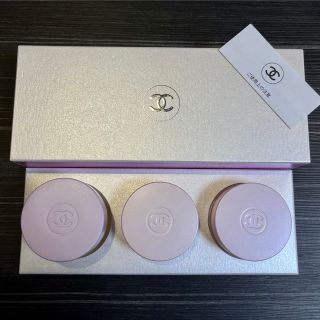 シャネル(CHANEL)の新品未使用 CHANEL  CHANCE シマリング ジェル オー タンドゥル(ボディクリーム)