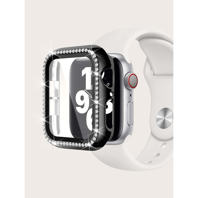 Apple Watch(アップルウォッチ)のApple Watchケース　44mm スマホ/家電/カメラのスマホアクセサリー(モバイルケース/カバー)の商品写真