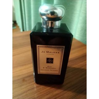 ジョーマローン(Jo Malone)のジョーマローン　ウッド&ベルガモット　コロンインテンス(その他)