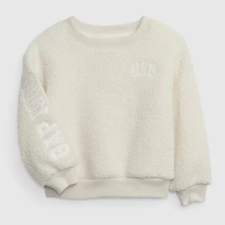 ギャップキッズ(GAP Kids)のGAP 130cm ボア 新品✨(その他)