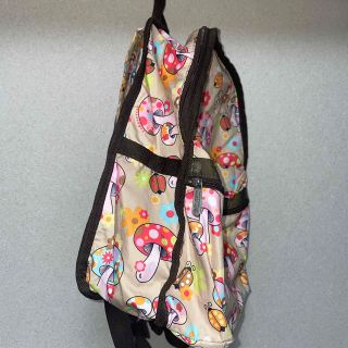 LeSportsac - レスポートサックスリックサツクの通販 by alsoinfo8