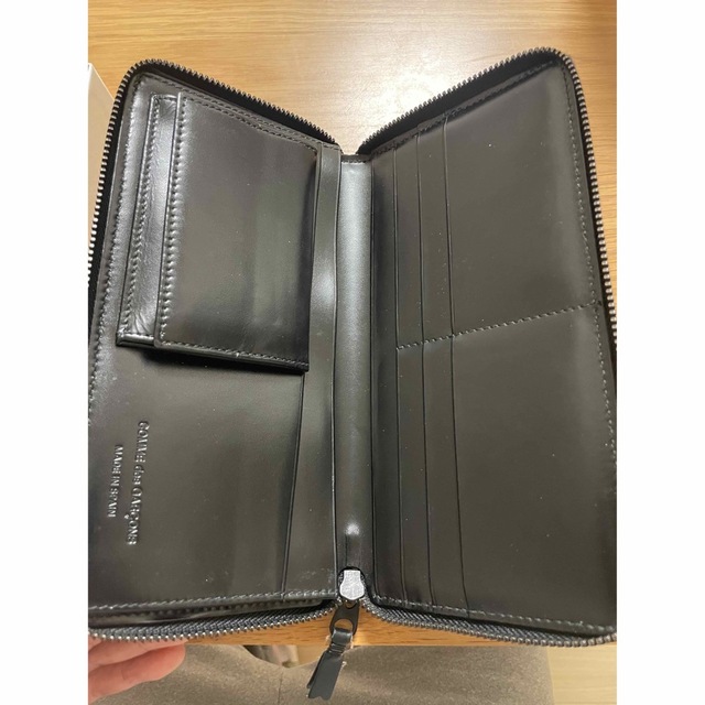 COMME des GARCONS - コムデギャルソン 長財布の通販 by いち's shop