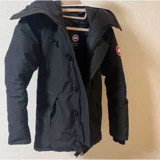 カナダグース(CANADA GOOSE)のカナダグースダウン(ダウンジャケット)