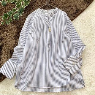 ニジュウサンク(23区)のはる様 専用✩.*˚(シャツ/ブラウス(長袖/七分))