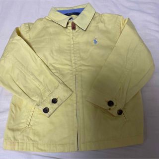 ポロラルフローレン(POLO RALPH LAUREN)のラルフローレン110ジャケットアウター(ジャケット/上着)