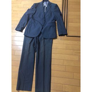 スーツカンパニー(THE SUIT COMPANY)の夏用メンズスーツ(セットアップ)