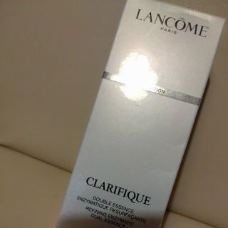 ランコム(LANCOME)のクラリフィックデュアルエッセンスローション(化粧水/ローション)