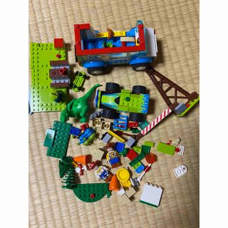Lego - レゴデュプロ まとめ売りの通販 by おむすび's shop|レゴなら